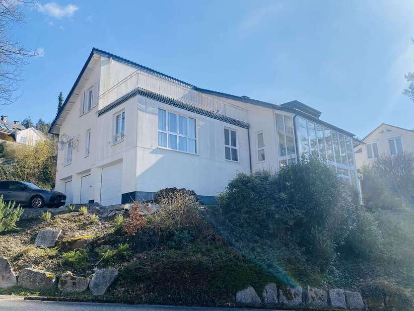 Haus zum Kaufen in Baden Baden 1.495.000 € 464 m² 10 zimmer