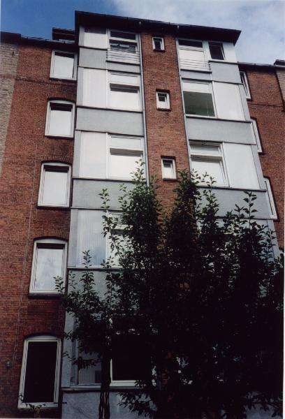 Wohnung zum Mieten in Kiel 1.800 € 102 m²