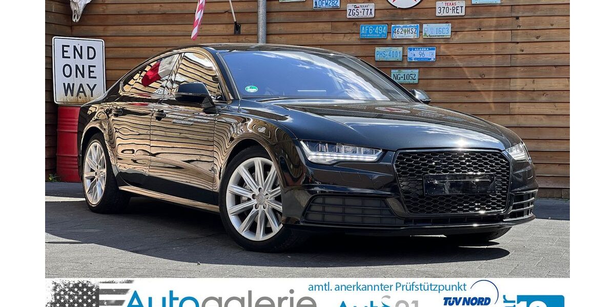 Audi A7 169.877 km 24.900 &euro; Langenhagen 30855