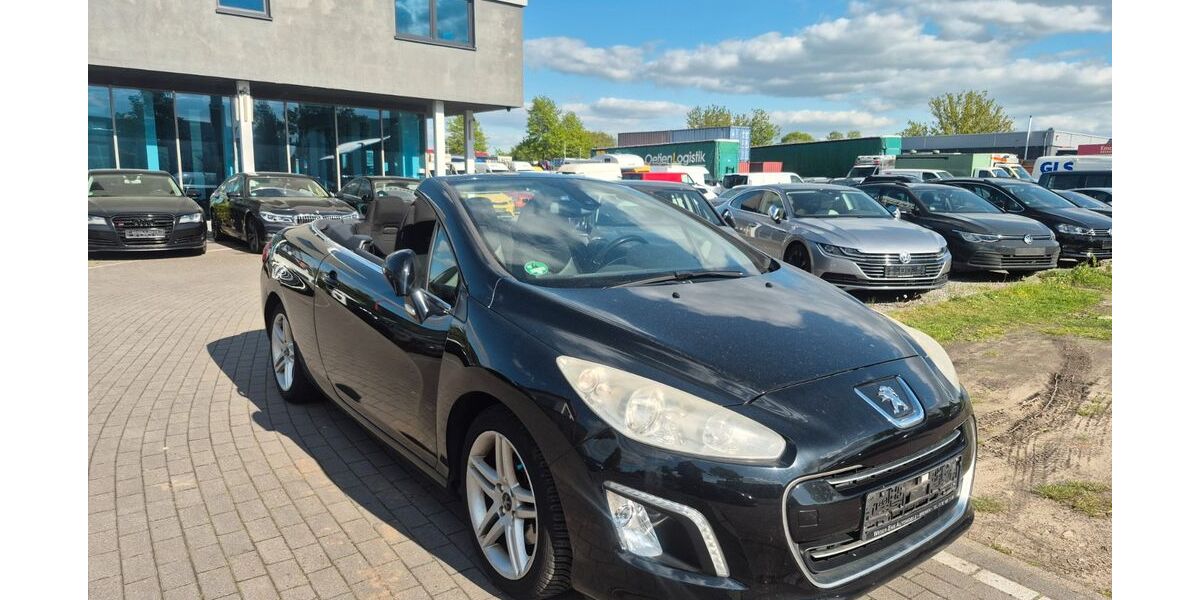 Peugeot 308 146.787 km 4.999 &euro; Achim 28832
