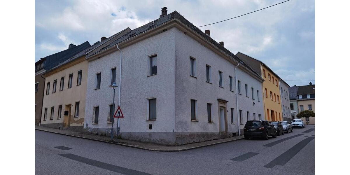 Mehrfamilienhaus, Wohnhaus - 140.000&euro; | Angebot:27096213