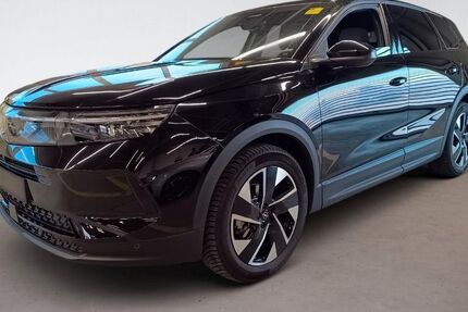 Opel Grandland (X) 8.100 km 29.490 &euro; Großenlüder-Müs 36137