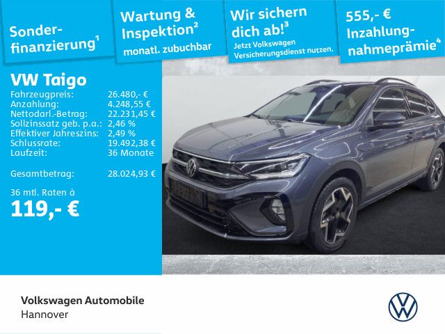 VW Taigo 12.943 km 26.480 &euro; Langenhagen 30853