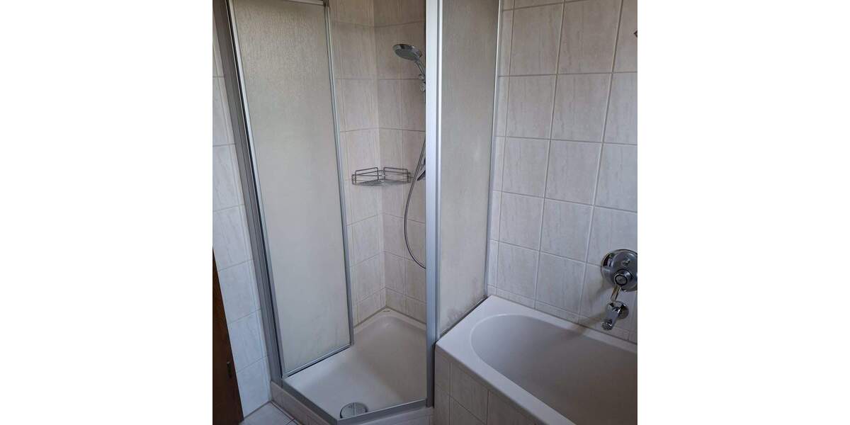 Etagenwohnung Baunach - 3 Zimmer, 105 m&sup2;, 800&euro; | Angebot:23948057