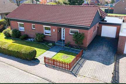 Haus Hage - 4 Zimmer, 100 m&sup2;, 229.000&euro; | Angebot:26350646