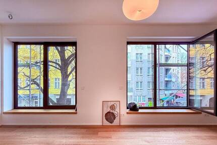 Wohnung Berlin Neukölln - 2 Zimmer, 57 m&sup2;, 499.000&euro; | Angebot:25798714