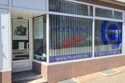 Gewerbeobjekt Kaiserslautern - 640&euro; | Angebot:27029248