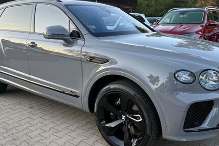 Bentley Bentayga 7.200 km 294.900 &euro; Dresden 01237