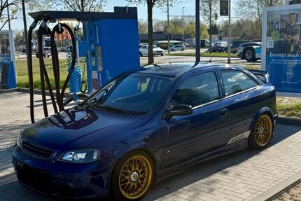 Opel Astra 261.000 km 2.500 &euro; Cottbus 03050