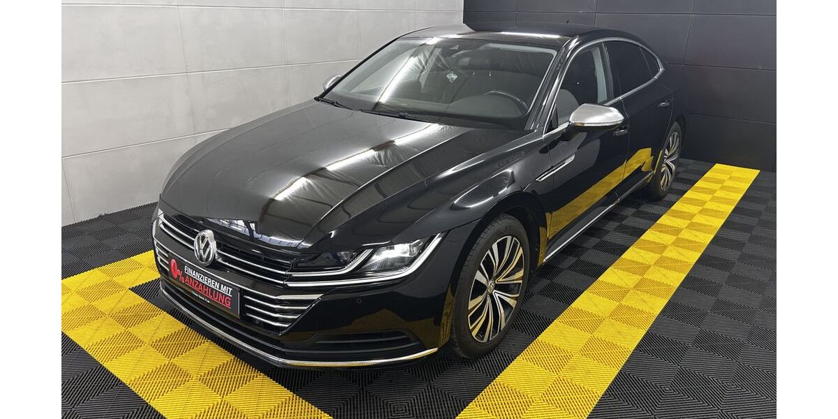VW Arteon 113.234 km 21.990 &euro; Ostrhauderfehn 26842