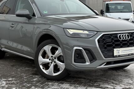 Audi Q5 158.310 km 29.399 &euro; Heide 25746