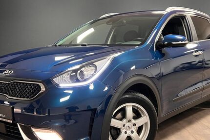 Kia Niro 103.602 km 12.990 &euro; Elsenfeld 63820