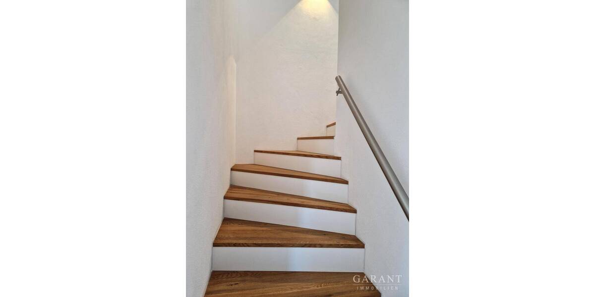 Etagenwohnung Waldkirchen Rohrwies - 5 Zimmer, 123 m&sup2;, 430.000&euro; | Angebot:26345537