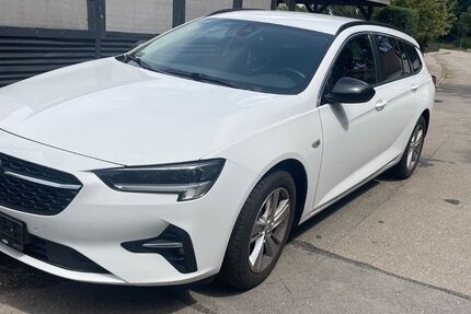 Opel Insignia 190.000 km 9.399 &euro; Schnürpflingen 89194