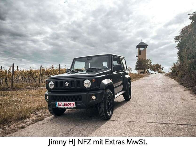Jimny