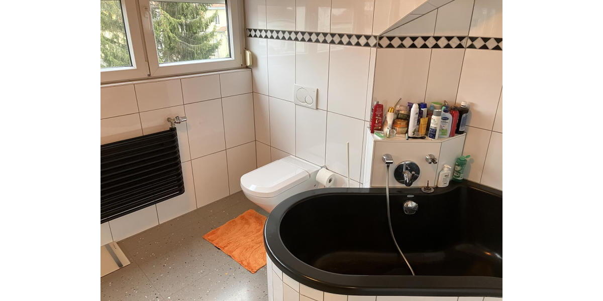 ObjNr:19045 - Viel Platz für die kleine Familie! Gepflegte 4-Zimmer ETW in guter Lage von Speyer - Dachgeschoßwohnung Speyer | Angebot:14924962