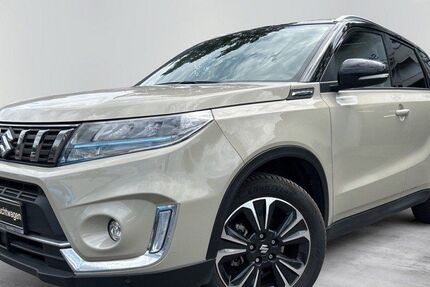 Suzuki Vitara 16.975 km 25.990 € Berlin 12247