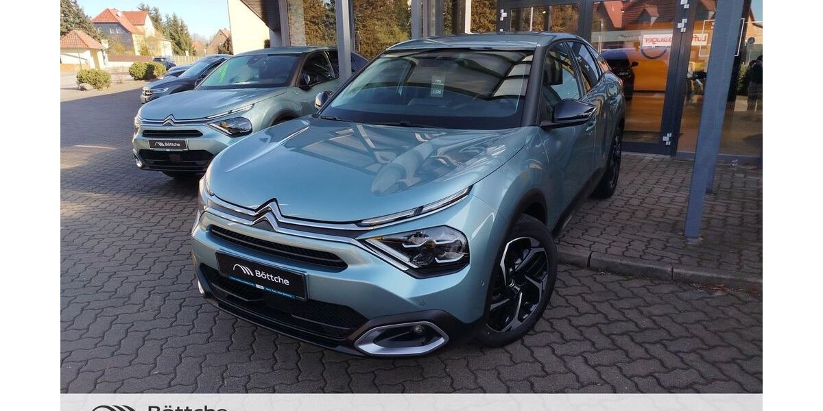 Citroen C4 24.230 km 18.990 &euro; Völpke 39393