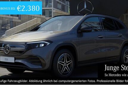 Mercedes-Benz EQA 13.800 km 34.490 &euro; Aschaffenburg 63741