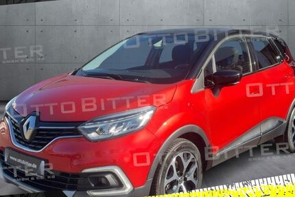 Renault Captur 45.500 km 11.895 &euro; Bielefeld 33647