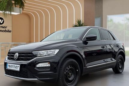 VW T-Roc 54.247 km 20.990 &euro; Bremerhaven 27568