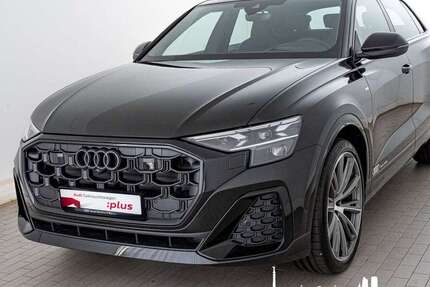 Audi Q8 6.001 km 107.700 € Berlin 10587