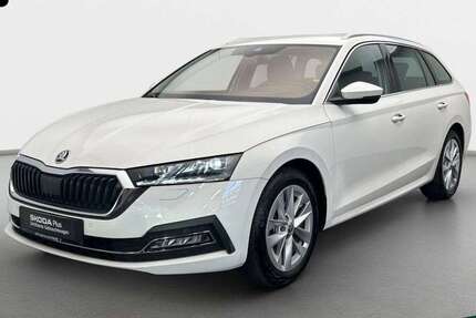 Skoda Octavia 44.000 km 21.760 &euro; Hofheim Am Taunus 65719