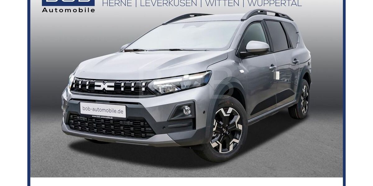 Dacia Jogger 2.011 km 24.222 &euro; Essen 45355