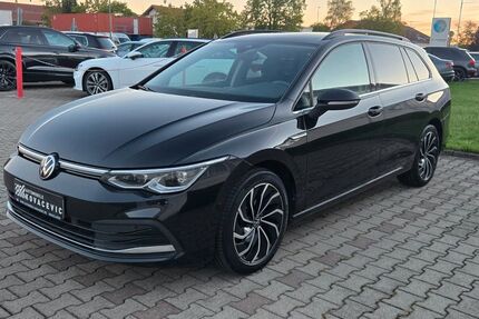 VW Golf 191.000 km 14.999 &euro; Mindelheim 87719