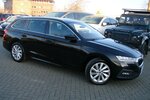 Skoda Octavia 2.0TDI Selection LED Tempomat Spurhalteass 56.838 km 25.980 &euro; Falkensee 14612