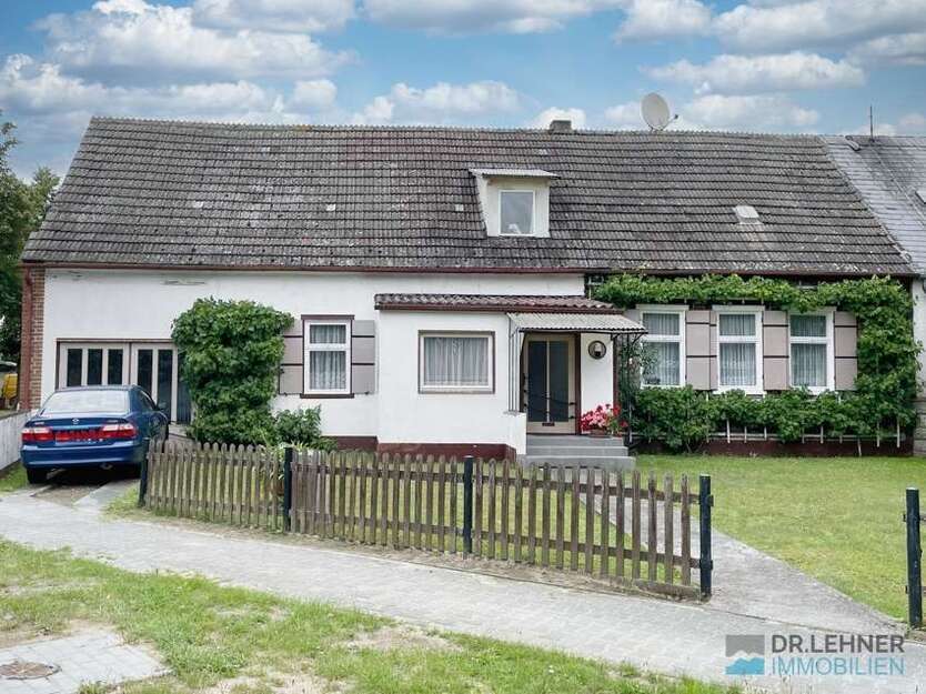 Haus zum Kaufen in Perleberg Sükow 59.000 € 77 m²
