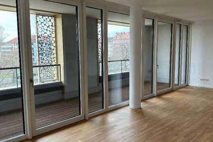 Wohnung zum Mieten in Hannover 1.785 € 115.3 m²