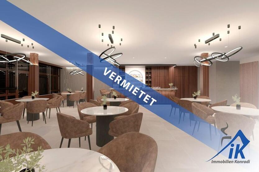 IK | Steinrausch: Ihr Traum-Restaurant wartet auf Sie!