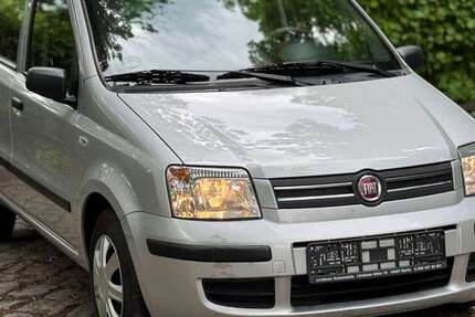 Fiat Panda 72.501 km 3.990 &euro; Bockenem 31167