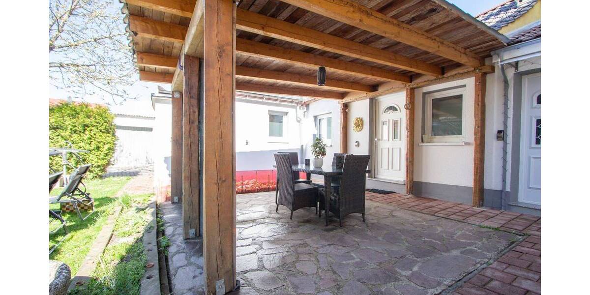 Doppelhaushälfte Landshut Industriegebiet - 7 Zimmer, 168 m&sup2;, 699.800&euro; | Angebot:23947076