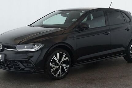 VW Polo 36.800 km 25.184 &euro; Neuss 41464