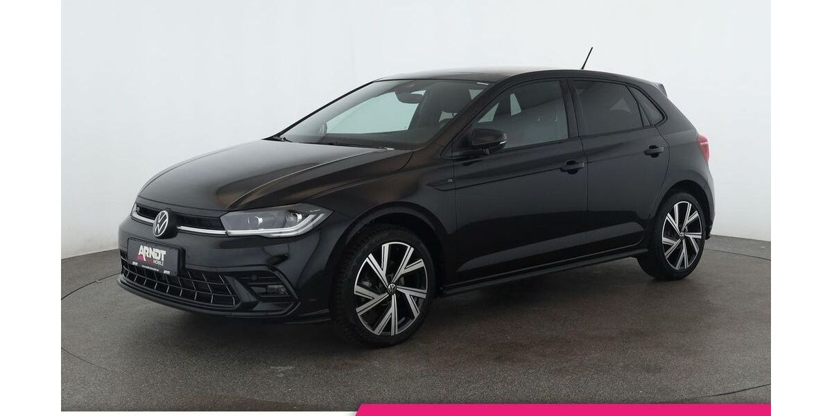 VW Polo 36.800 km 25.184 &euro; Neuss 41464