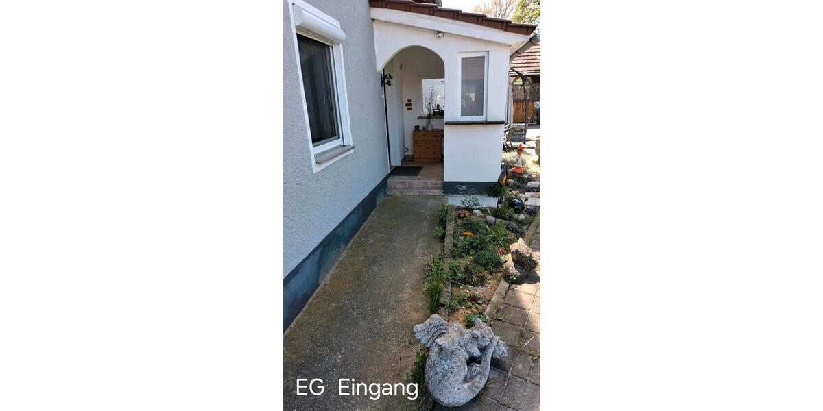 Einfamilienhaus Dillingen an der Donau - 7 Zimmer, 160 m&sup2;, 385.000&euro; | Angebot:26648238