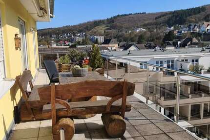 Wohnung Bad Neuenahr-Ahrweiler Ahrweiler - 3 Zimmer, 150 m&sup2;, 495.000&euro; | Angebot:25876982