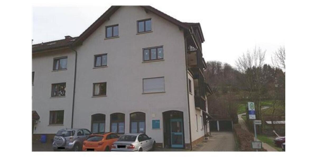 Gewerbeobjekt Inzlingen - 1.480&euro; | Angebot:25840164