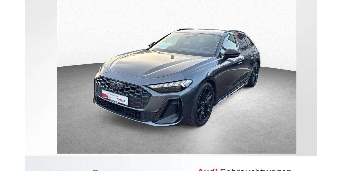 Audi A5 6.050 km 40.890 &euro; Roth 91154