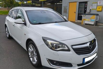 Opel Insignia 162.000 km 10.000 &euro; Lahnstein 56112