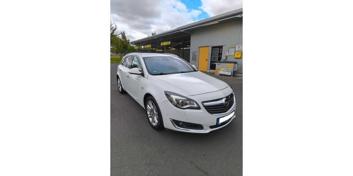 Opel Insignia 162.000 km 10.000 &euro; Lahnstein 56112