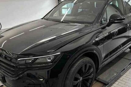 VW Touareg 80.000 km 47.999 &euro; Wiershop 21502