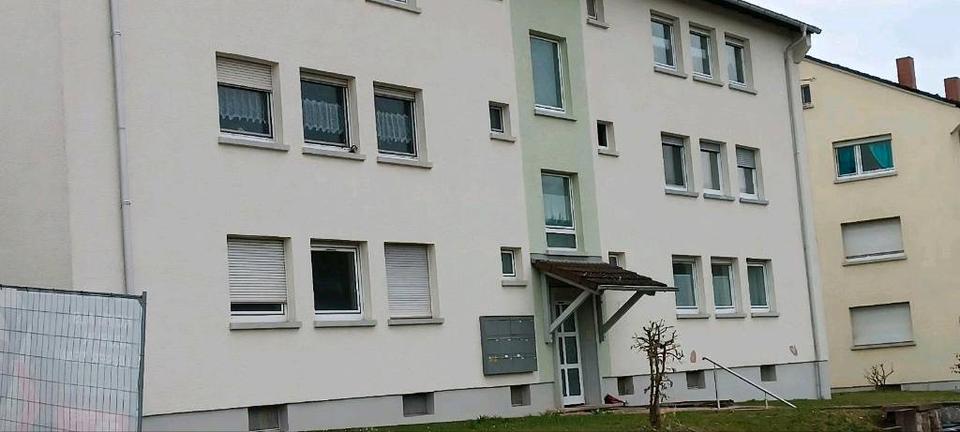 Etagenwohnung Walldürn - 2 Zimmer, 50 m&sup2;, 99.000&euro; | Angebot:26617394