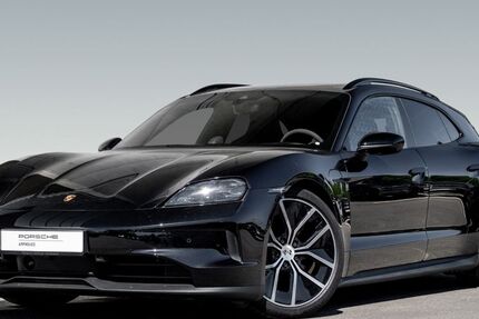 Porsche Taycan 9.395 km 106.900 &euro; Heilbronn 74074