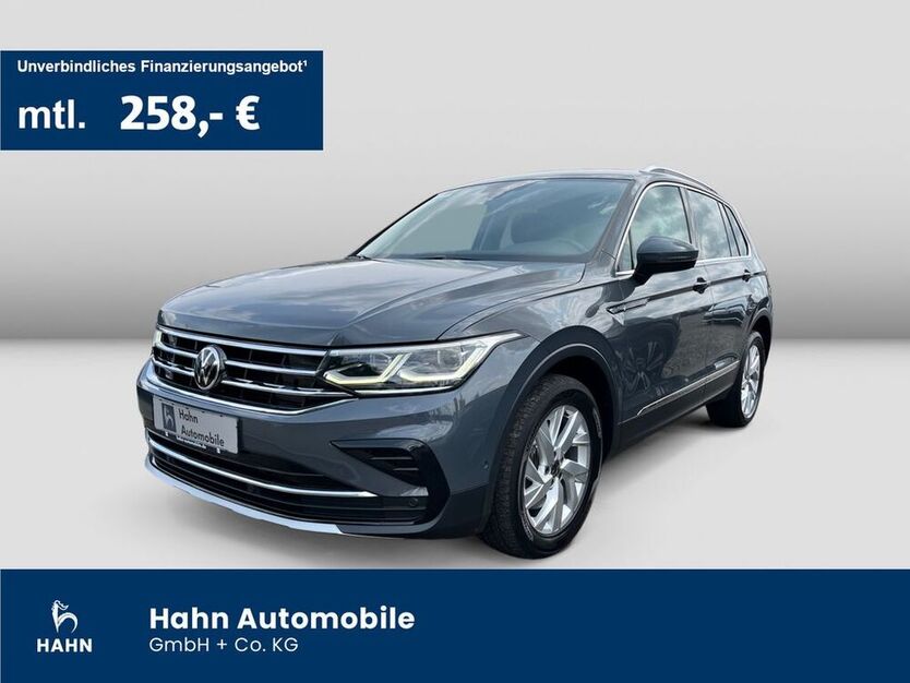 Tiguan