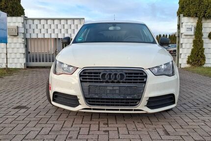 Audi A1 167.997 km 1.900 € Neudietendorf 99192