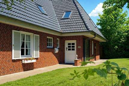 Haus Husum-Schobüll Schobüll - 6 Zimmer, 250 m&sup2;, 495.000&euro; | Angebot:26587630