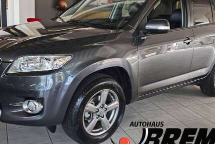 Toyota RAV4 78.850 km 14.850 &euro; Celle 29227